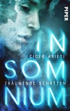 Cicer Arieti - Insomnium: Träumende Schatten