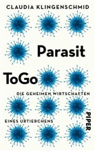 Claudia Klingenschmid - Parasit ToGo