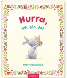 JATKOWSKA, Ag Jatkowska - Hurra, ich bin da!