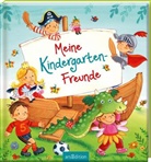 Kraushaar, Sabine Kraushaar - Meine Kindergarten-Freunde