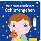 Choux, Nathalie Choux - Mein erstes Buch vom Schlafengehen