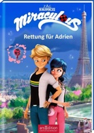 Zagtoon Method Animation, Zagtoon Method Animation, Zagtoo Method Animation, Zagtoon Method Animation - Miraculous - Rettung für Adrien (Miraculous 5)