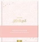 Unsere Hochzeit
