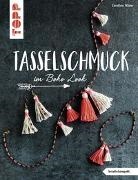 Caroline Näder - Tasselschmuck