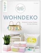 Pia Deges - Lovely Pastell - Wohndeko