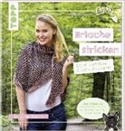 Sylvie Rasch - CraSy Brioche stricken