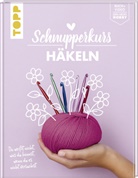 Fanny Mitula, Fanny Schütze - Schnupperkurs - Häkeln