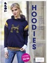 Ilka Meis - Hoodies - Selbstgenähte Kapuzenpullover mit trendy Extras