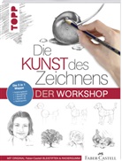frechverlag - Die Kunst des Zeichnens - Der Workshop
