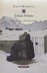 Edith Wharton - Ethan Frome