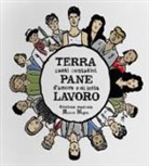 R. Nigro - Terra Pane Lavoro. Canti contadini d'amore e di lotta (Audio book)