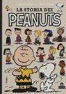 Charles M. Schulz, P. V. Mannucci - La storia dei Peanuts