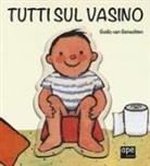 Guido Van Genechten, M. Barigazzi - Tutti sul vasino