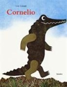 Leo Lionni - Cornelio