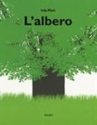 Iela Mari - L'albero