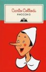 Carlo Collodi, F. Faorzi - Pinocchio