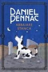 Daniel Pennac, C. Ghigliano - Abbaiare stanca