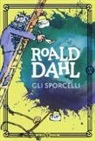 Roald Dahl, Q. Blake - Gli sporcelli