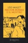 Léo Malet - Nestor Burma e il mostro