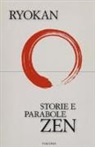 Daigu Ryokan - Storie e parabole zen