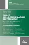 Claudio Contessa, Paolo Del Vecchio - Codice delle comunicazioni elettroniche