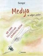 Jean-Jacques Sempe - Medya ve Diger Seyler