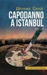 Ahmet Umit - Capodanno a Istanbul