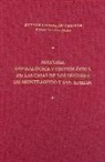 José María Sanz Magallón Rezusta - Historia genealógica y cronológica de las casas de los señores de Monteagudo y San Adrián
