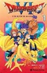 Yuji Horii, Masaomi Kanzaki, Aki Tomato - Los reinos oníricos 1