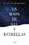 Jennifer Zeynab Joukhadar - Un mapa de sal y estrellas