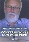 Gabriel Ariza Rossy - CONVERSACIONES CON PACO PEPE
