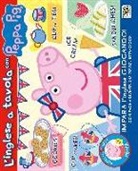 Elisa Carati - L'inglese a tavola con Peppa Pig