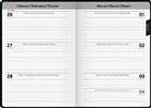 Schülerkalender Confetti 2019/2020, A5