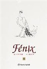 Osamu Tezuka - Fénix 1