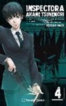 Akira Amano, Hikaru Miyoshi - Inspectora Akane Tsunemori