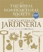 Christopher Brickell - Enciclopedia de jardinería : The Royal Horticultural Society