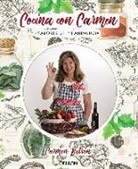 María del Carmen Butrón Muñoz - Cocina con Carmen : sabores de Andalucía