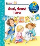 Susanne Szesny - Avui, demà i ara