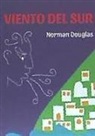 Norman Douglas - Viento del sur