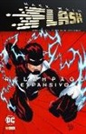Flash de Mark Waid: Relámpago expansivo