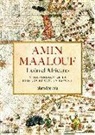 Amin Maalouf - León el Africano