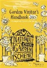 The National Garden Scheme (NGS) - The Garden Visitor's Handbook 2019