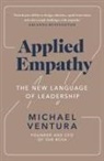 Michael Ventura, Ventura Michael - Applied Empathy