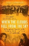 Robert Carmichael, Carmichael Robert - When the Clouds Fell from the Sky