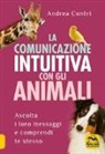 Andrea Contri - La comunicazione intuitiva con gli animali