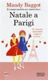 Mandy Baggot - Natale a Parigi