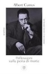 Albert Camus - Riflessioni sulla pena di morte