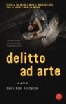 Sara Kim Fattorini - Delitto ad arte