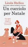 Linda Steliou - Un cucciolo per Natale