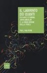 Paul Halpern - Il labirinto dei quanti. Richard Feynman, John Wheeler e la rivoluzione della fisica
